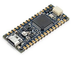 Arduino Nano R4 – ABX00142