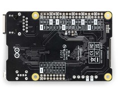 Arduino Portenta Hat Carrier - Raspberry Pi plėtinys į Arduino Portenta - Arduino ASX00049