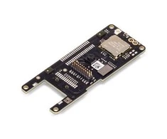 Arduino Portenta Vision Shield - LoRa - priedėlis su kamera