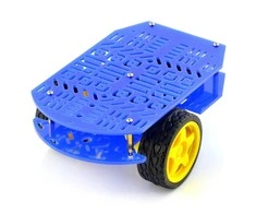 Oem Arduino pradinis rinkinys nuo nulio – su Arduino Uno moduliu