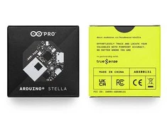 Arduino Stella – UWB Truesense DCU040 modulis – nRF52840 – vietos nustatymui ir daiktų daiktų naudojimui – ABX00131