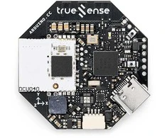 Arduino Stella – UWB Truesense DCU040 modulis – nRF52840 – vietos nustatymui ir daiktų daiktų naudojimui – ABX00131