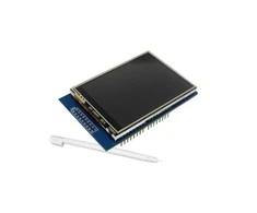 Oem Arduino UNO 2.8" TFT Liečiamas Ekranas (240x320)