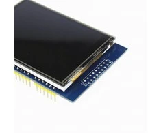 Oem Arduino UNO 2.8" TFT Liečiamas Ekranas (240x320)