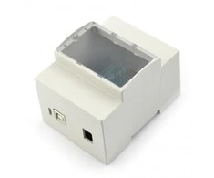 Oem Arduino Uno DIN bėgelio dėžutė