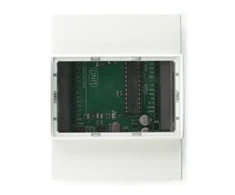 Oem Arduino Uno DIN bėgelio dėžutė