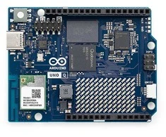 Arduino UNO Q 4GB