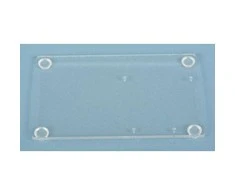 Generic Arduino Uno R3 Akrilinis Padas