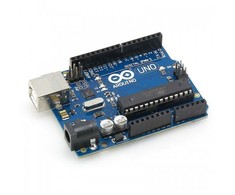 Arduino Uno R3