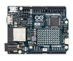 Arduino Uno R4 WiFi (ABX00087)