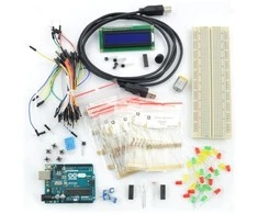 Rinkinys Arduino Uno V1 AN-03798