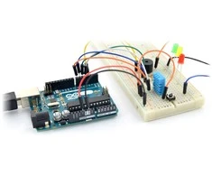 Rinkinys Arduino Uno V1 AN-03798