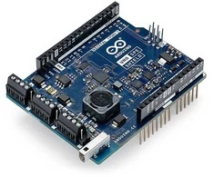 Arduino Uno SPE skydas - Ethernet skydas su RS485 ir PoDL, skirtas Arduino Uno - Arduino ASX00073