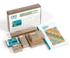 Startinis Rinkinys Arduino Uno