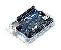 Arduino Uno WiFi Rev2
