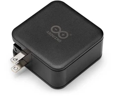 Arduino USB-C maitinimo šaltinis – oficialus 45 W USB C maitinimo šaltinis, skirtas Arduino – TPX00242
