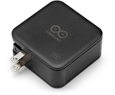 Arduino USB-C maitinimo šaltinis – oficialus 65 W USB C maitinimo šaltinis, skirtas Arduino – TPX00256