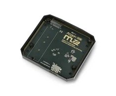 Argon ONE M.2 SATA išplėtimo plokštė - skirta Raspberry Pi 4B