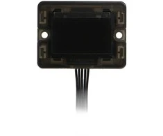 Argon40 1.8 colio 128 x 64 pikselių OLED ekrano modulis, skirtas Argon ONE V5 korpusui, skirtas Raspberry Pi 5