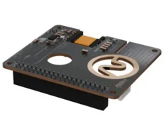 Argon40 Argon Industria PoE+ HAT – PoE+ adapteris, skirtas Raspberry Pi 5