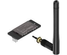 Argon40 Argon Industria V5 – Zigbee 3.0 išmaniųjų namų modulis, skirtas Raspberry Pi 5