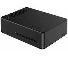 Argon40 Argon NEO 5 BLCK – Raspberry Pi 5 korpusas su