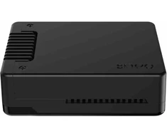 Argon40 Argon NEO 5 BLCK – Raspberry Pi 5 korpusas su
