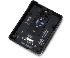 Argon40 Argon Neo 5 M.2 NVMe PCIe išplėtimo plokštė – skirta Raspberry Pi 5