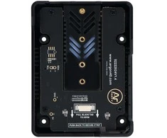Argon40 Argon Neo 5 M.2 NVMe PCIe išplėtimo plokštė – skirta Raspberry Pi 5