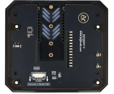 Argon40 Argon One V3 M.2 NVMe PCIe išplėtimo plokštė – skirta Raspberry Pi 5