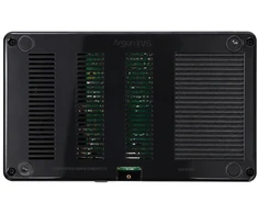 Argon40 Argon ONE V5 – aliuminio korpusas su įmontuotu ventiliatoriumi, skirtas Raspberry Pi 5