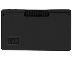 Argon40 Argon ONE V5 – aliuminio korpusas su įmontuotu ventiliatoriumi, skirtas Raspberry Pi 5
