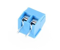 Ninigi ARK jungtis rastras 3.5mm 2 kontaktų (+) - 5 vnt