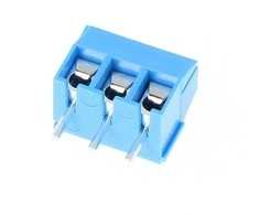 Ninigi ARK jungtis rastras 3.5mm 3 kontaktų (+) - 10 vnt