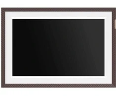 Monitorius Arzopa D10 10.1" digital frame (dark ruda)