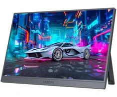 Przenośny monitorius Arzopa Z3FC 16,1"