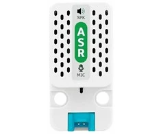 ASR - DI neprisijungusio balso atpažinimo modulis - CI-03T - Įrenginio išplėtimo modulis - M5Stack U194