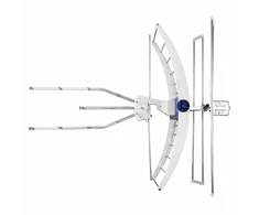 ASR Prime Combo 20 aktyvi antžeminė antena su apvedimo funkcija Telkom Telmor (maitinimo šaltinis nepridedamas)