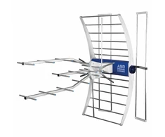 ASR Prime Combo 20 aktyvi antžeminė antena su apvedimo funkcija Telkom Telmor (maitinimo šaltinis nepridedamas)