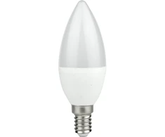 Athens LED lemputė 7W E14 3000K Eurolight