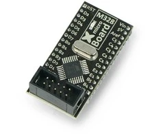 Oem ATmega328 mini modulis - microBOARD-M328