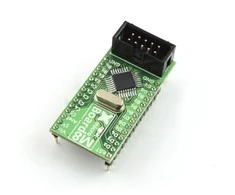 Oem ATmega8 mini modulis - microBOARD-M8