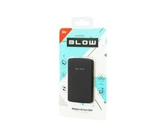Blow Dėžutė - Adapteris SIM kortelėms S05