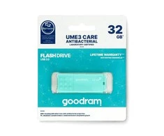 GOODRAM atmintis USB UME3 CARE 32GB USB3.0