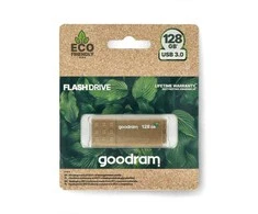 GoodRam atmintinė - USB 3.0 - ekologiškas UME3 - 128GB
