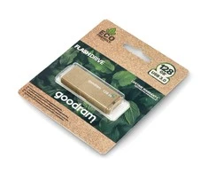 GoodRam atmintinė - USB 3.0 - ekologiškas UME3 - 128GB