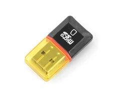 Atminties kortelė ATL Oem Kortelių skaitytuvas AK242C Micro SD SDHC