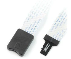 Oem MicroSD kortelės lizdo prailginimas - 48cm