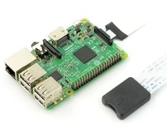 Oem MicroSD kortelės lizdo prailginimas - 25cm