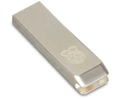 Atminties kortelė Raspberry Pi USB atmintinė – USB 3.0 atmintinė – 256 GB